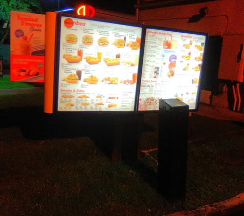 Sonic Drive-In - Tallahassee, FL