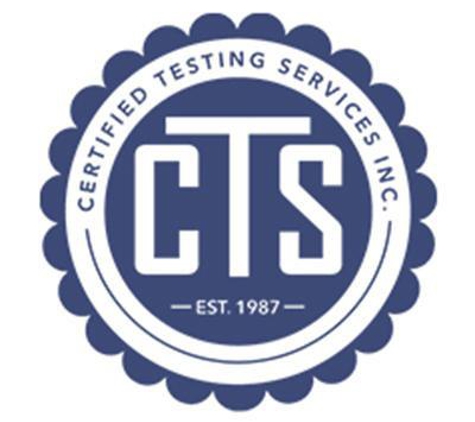 Certified Testing Services, Inc. - Sioux City, IA