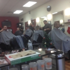 Clippers Barber Shop