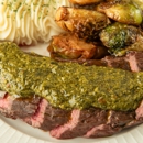 Nehemiah's Steakhouse - Fine Dining Restaurants