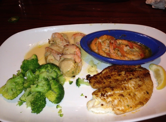 Red Lobster - Columbus, OH