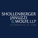 Shollenberger Januzzi & Wolfe, LLP - Personal Injury Law Attorneys