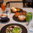 EDGE Restaurant & Bar - Bars