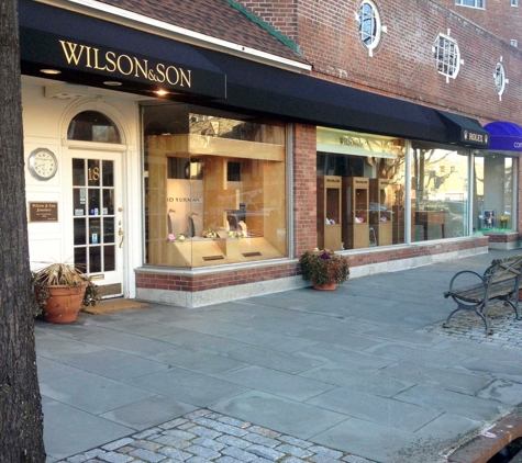 Wilson & Son Jewelers - Scarsdale, NY