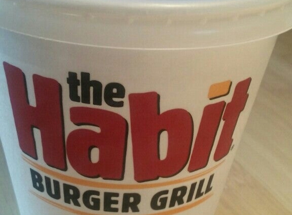 The Habit Burger Grill - Citrus Heights, CA