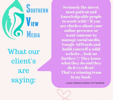 Southern View Media - Daphne, AL