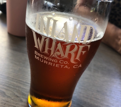 Inland Wharf Brewing Co. - Murrieta, CA