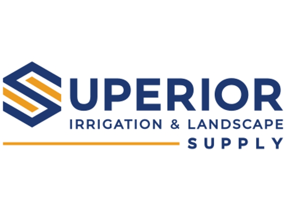 Superior Irrigation & Landscape Supply - Matthews, NC