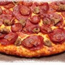 Round Table Pizza - Pizza