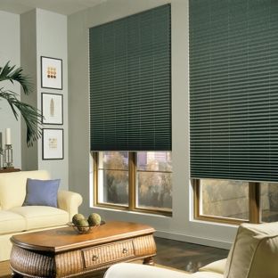 J & S Fashion Blinds Llc