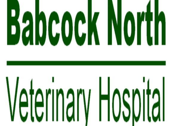 Babcock North Veterinary Hospital - San Antonio, TX