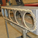 Anglims Western Metalworks Inc - Steel Fabricators