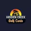 Hidden Creek Golf Carts New Port Richey - Golf Cars & Carts