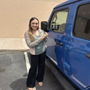 Jackie Garcia: Allstate Insurance