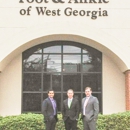 Foot and Ankle of West GA PC - Physicians & Surgeons, Podiatrists