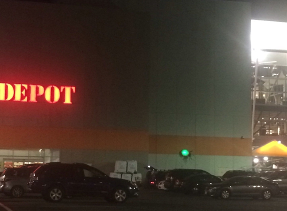 The Home Depot - Reading, MA