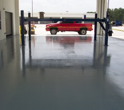 Slip Free Systems - Pearland, TX