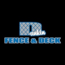Dunkin Fence and Deck - Fence Materials