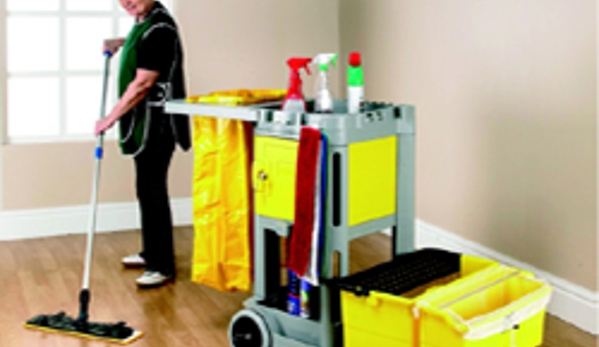 Anchor Janitorial Services - Englewood, CO