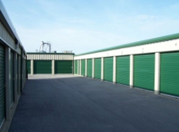 Rental Centers of America - Springfield, MO. Self Storage