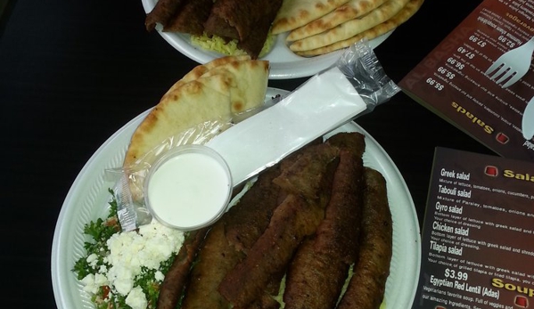 Al Basha Lounge & Restaurant - Lebanon, TN