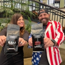 Red White and Badass Brew - Beverages