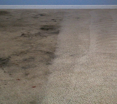 Mauricio's Carpet Cleaning