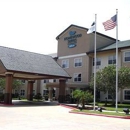 Homewood Suites by Hilton Brownsville - Hotels