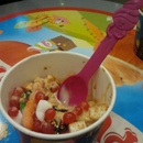 Menchie's Frozen Yogurt - Yogurt