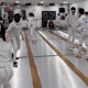 Leo Fencing Club USA