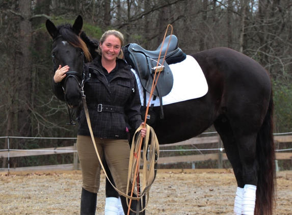 Deanna Thompson Dressage - Catawba, SC