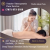 Tender Therapeutic Care Service gallery