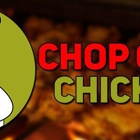 Chop Chop Chicken