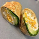 Golden Bean Bakery