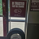 Jiffy Lube Oil Change - Closed