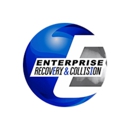 Enterprise Recovery & Collision - Automobile Body Repairing & Painting