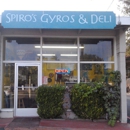 Spiro's Gyros & Deli - Greek Restaurants