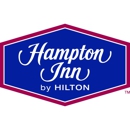 Hampton Inn Sacramento/Rancho Cordova - Hotels