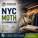 Positive Pest Management