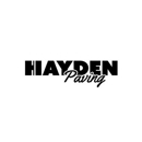 Hayden Paving - Paving Contractors