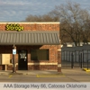 AAA Storage gallery