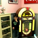 Holly Hop Ice Cream Shoppe