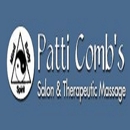 Patti Combs Beauty Salon - Nail Salons