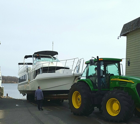 Tonka Bay Marina - Excelsior, MN