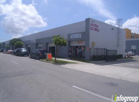 Excel Maintenance Service Inc - Hialeah, FL