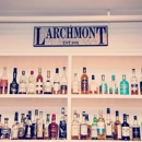 Vintage 1891 Larchmont Wine Lounge - American Restaurants