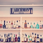 Vintage 1891 Larchmont Wine Lounge