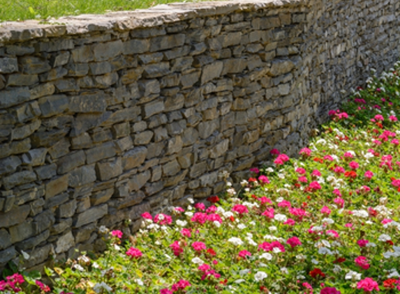 Retaining Walls of Birmingham - Birmingham, AL