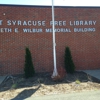 East Syracuse Free Library gallery