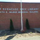 East Syracuse Free Library - Libraries